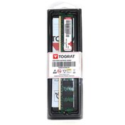 Resim OEM Tograt 2 Gb Ddr2 667 Mhz Ram Amd Ve Intel Işlemcilerle Uyumlu Ram 