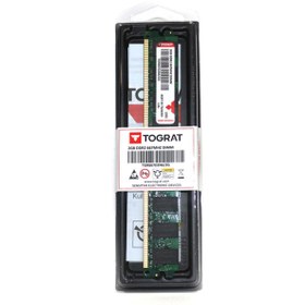 Resim OEM Tograt 2 Gb Ddr2 667 Mhz Ram Amd Ve Intel Işlemcilerle Uyumlu Ram 