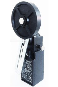 Resim NOX Kilitli Tekerlekli Switch 