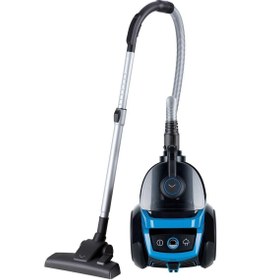 Resim Nikadu H30 M Toz Torbasız Elektrikli Süpürge 