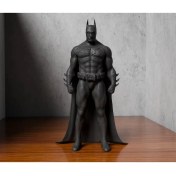 Resim Batman Biblo 20 Cm, Batman Modeli, Batman Dc Figür 