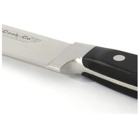 Resim Berghoff Essentials Paslanmaz Çelik Solid Oyma Bıçağı 20 Cm Diğer 