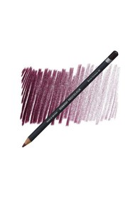 Resim Derwent Procolour Kuru Boya Kalemi 66 Burnt Carmıne Diğer 