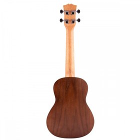 Resim Carlos U80C Concert Ukulele 