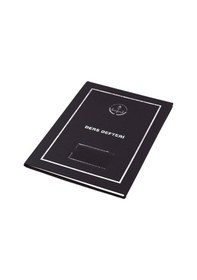Resim Gülpaş Ders Defteri Yoklamalı 678 H 123 Sınıf 8. Ders Impertex 