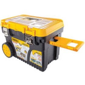 Resim Super Bag Mobil Tekerlekli Çanta- Asr-2011 