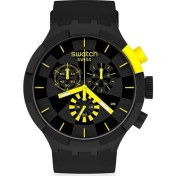 Resim Swatch SB02B403 Erkek Kol Saati 