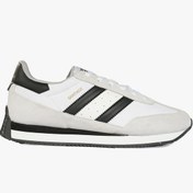 Resim Hammer Jack Santiago Beyaz Siyah Erkek Spor Ayakkabı-Beyaz 