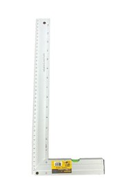 Resim Meşem 563 Alüminyum Gönye 40 cm 