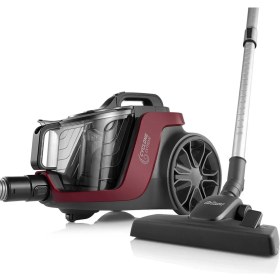 Resim Arzum AR4092 Olimpia Line Cyclone 899 W Toz Torbasız Süpürge HEPA Filtreli Güçlü Emiş Teknolojisi ile 
