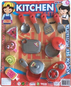 Resim NİZAM 458 MUTFAK SETİ 