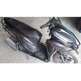 Resim Rks Wild Cat 125 Çevre Koruma Demiri 541025869 