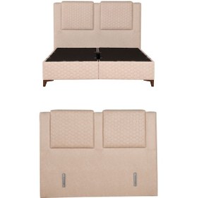 Resim Kilim Mobilya Ortopedia Başlık 160 cm 