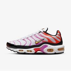 Resim Nike (TN) Air Max Plus Sportswear Spor Ayakkabı 