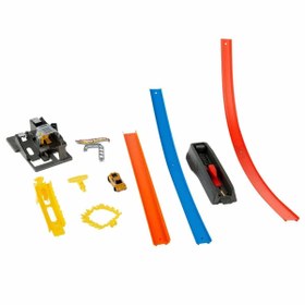 Resim Hot Wheels Enerji Pisti Yarış Seti GND92 
