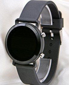 Resim Pinkoli Çocuk Kol Saati Renkli Dijital Led Silikon Kordonlu Kol Saati ST-304120 