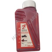 Resim Hsgl İki Zamanlı Özel Motor 100 Ml Yağ Tudix N11.10 
