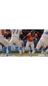 Resim Electronic Arts Ps4 Madden 22 