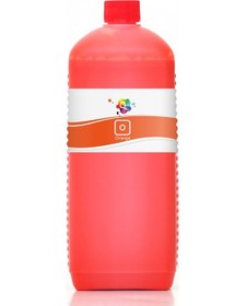 Resim QC Epson SureColor SC P5000 Violet Uyumlu Yazıcı Mürekkebi 1000ml O Orange Turuncu Pigment 