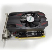 Resim Amd 4gb Rx 550 Radeon Gddr5 128 Bit Hdmı Dvı Dp 