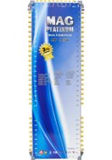 Resim UYDU SANTRALİ MAG PLATINUM 10*56 SONLU 