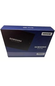 Resim Samsung PM893 480GB 2.5 inç SATA III Server SSD MZ-7L3480HCHQ 