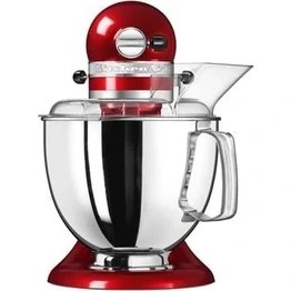 Resim KitchenAid Artisan 5KSM175PSECA 300 W Standlı Mikser 