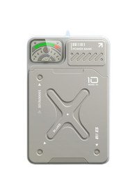 Resim Blueo Ape Legend Magsafe Kablosuz 10.000 Mah Powerbank Gri 