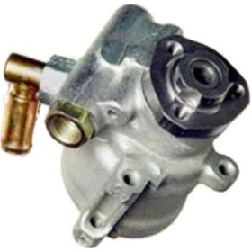 Resim Direksiyon Pompası Hidrolik - 027145157 Wisco - Volkswagen Passat Caddy 1986 Ve Sonrası Uyumlu 