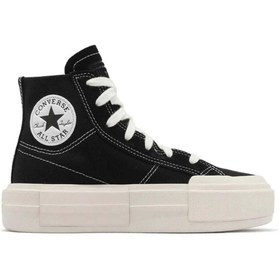 Resim Converse Chuck Taylor All Star Cruıse Kadın Günlük Ayakkabı A04689C Siyah 