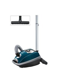 Resim Bosch BGL8PERF5 750 W Toz Torbalı Elektrikli Süpürge 