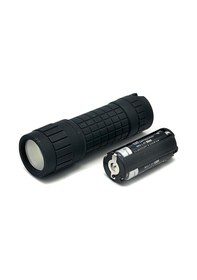 Resim Pilli Promosyon Fener Wt-617 Açık Kahverengi 