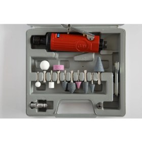 Resim Gav-7033 K Havalı Kalıpçı Taşlama Set 