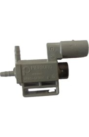 Resim 079906283B Selenoid Valfi Audi A4 / A6 / A8 / Q7 // Vw Touareg Uyumlu 