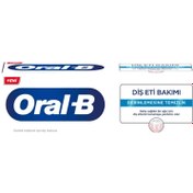 Resim Oral-B Diş Eti Bakımı Diş Macunu 65 Ml 