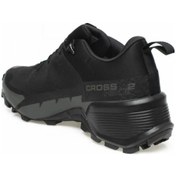 Resim Salomon Cross Hike Gtx 2 Outdoor Ayakkabı Siyah 