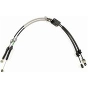 Resim Vıtes Telı Toyota Avensıs - T25-t12 2,0d-4d - 2,2d-4d - Manuel 6 Vıtes - Ikılı 03-09 3382005300 