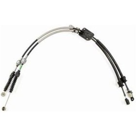 Resim Vıtes Telı Toyota Avensıs - T25-t12 2,0d-4d - 2,2d-4d - Manuel 6 Vıtes - Ikılı 03-09 3382005300 