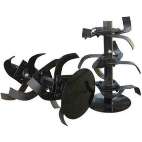 Resim Bertolini Çapa Alt Grubu Komple 23 Mm 