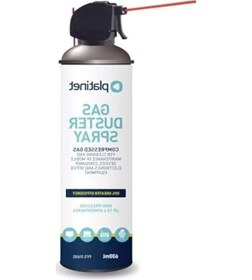 Resim 600 Ml Basınçlı Hava Spreyi Elektronik Toz Alıcı - 