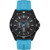 Resim U.S.Polo Assn. USPA4000-04 Erkek Kol Saati 