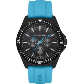 Resim U.S.Polo Assn. USPA4000-04 Erkek Kol Saati 