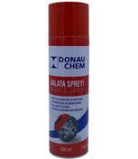 Resim DONAUCHEM Donau Chem Balata Spreyi 500 ml 