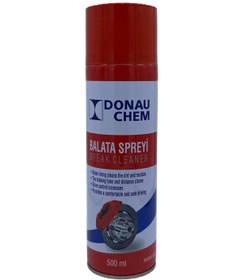 Resim DONAUCHEM Donau Chem Balata Spreyi 500 ml 