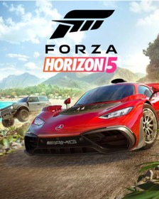 Resim Forza Horizon 5 | Ps5 | Dijital Psn Hesap Cd Değildir 