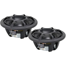 Resim Morel Elatetımw-6 Subwoofer 