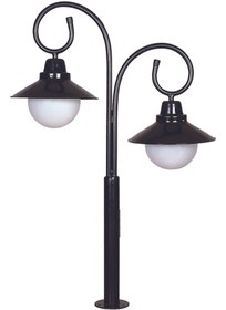 Resim Şanlı ÇİM ADINLATMA DİREĞİ BOY 130CM 