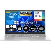 Resim ASUS X515EA-BQ945W İ3-1115G4 4 GB 256 GB SSD UHD GRAPHİCS 15.6" FHD W11 2 YIL ASUS TR GARANTİLİ - REFURBISHED ÜRÜN - ÜCRETSİZ KARGO
