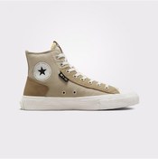 Resim Converse Chuck Taylor All Star Erkek Bej Sneaker Bej 