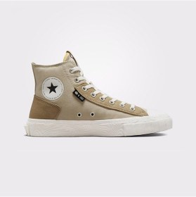 Resim Converse Chuck Taylor All Star Erkek Bej Sneaker Bej 